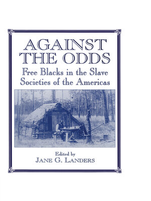 cover image of Against the Odds
